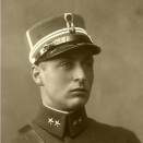 Crown Prince Olav 1925  (Photographer unknown, The Royal Court Archives)